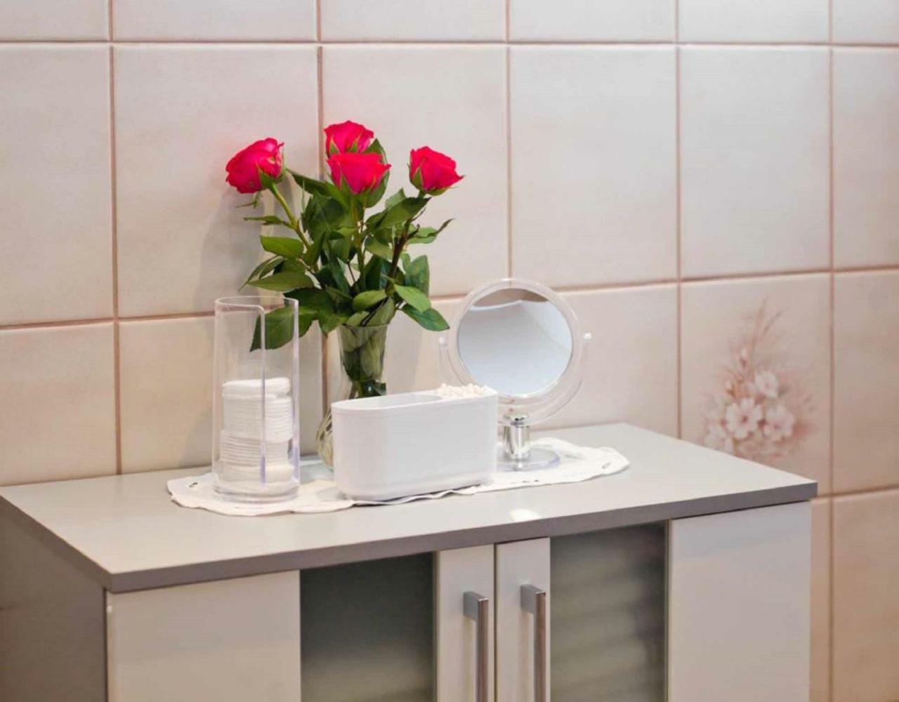 Ferienwohnung Cornelia Frisch Sankt Oswald-Riedlhuette Exteriér fotografie